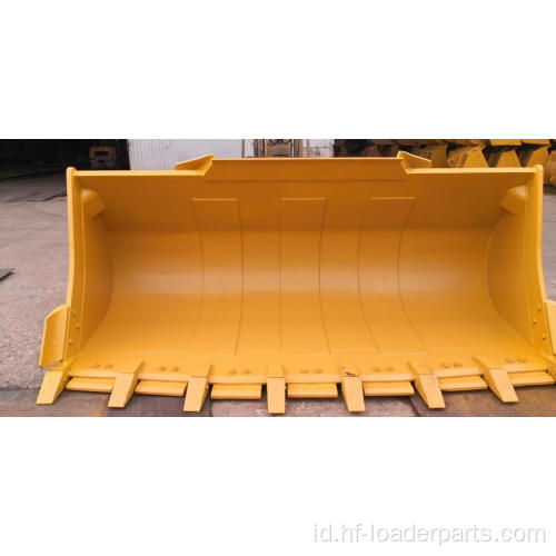 Bucket Loader untuk Liugong SDLG XCMG XGMA SEM